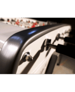 Baby-Foot SULPIE Evolution Laqué Blanc – Image 2