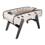 Baby-Foot SULPIE Evolution Laqué Blanc