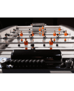 Baby-Foot SULPIE Evolution Laqué Blanc – Image 4