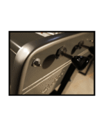 Baby-Foot SULPIE Evolution Teinté Gris – Image 2