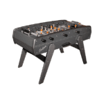 Baby-Foot SULPIE Evolution Teinté Gris