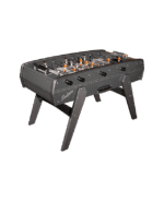 Baby-Foot SULPIE Evolution Teinté Gris