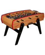 Baby-Foot SULPIE Evolution Rubis – Image 2