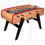 Baby-Foot SULPIE Evolution Rubis