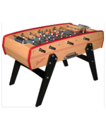 Baby-Foot SULPIE Evolution Rubis