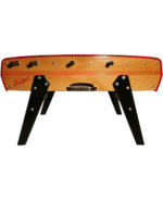 Baby-Foot SULPIE Evolution Rubis – Image 3