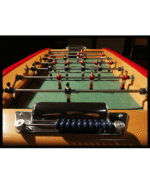 Baby-Foot SULPIE Evolution Rubis – Image 6