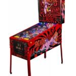 Flipper AC/DC Luci Vault Premium