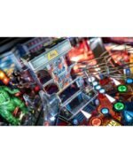 Flipper Godzilla Edition Limitée – Image 14