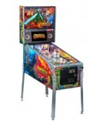 Flipper Godzilla Edition Limitée – Image 3