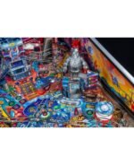 Flipper Godzilla Edition Limitée – Image 31