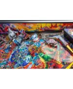 Flipper Godzilla Edition Limitée – Image 33