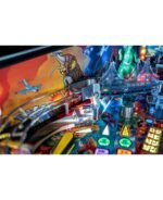 Flipper Godzilla Edition Limitée – Image 10