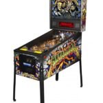 Flipper Metallica Vault Edition Pro