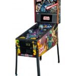 Flipper Star Wars 'Comic' Premium