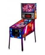 Flipper Stranger Things Edition Limitée